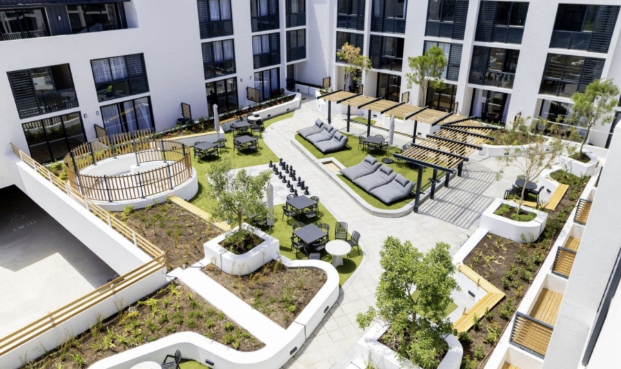 0 Bedroom Property for Sale in Stellenbosch Central Western Cape